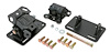 Engine Mount Conversion Kit for GM LS into 1982-2004 Chevy S-10, GMC S-15 Trucks [2WD] - image 1