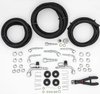 551081 Universal A/C Hose Builders Kit with Crimping Tool, Compatible with Vintage Air Sanden 508, 709, and 7176 Compressors - image 2