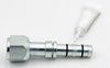 551081 Universal A/C Hose Builders Kit with Crimping Tool, Compatible with Vintage Air Sanden 508, 709, and 7176 Compressors - image 3