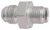 Universal Power Steering -6AN Hose Adapter Fitting Kit [M16-1.5, 5/8 in.-18, M14-1.5, M18-1.5, 1/2 in.-20, 1- 11/16 in.-18] - image 2