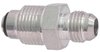 Universal Power Steering -6AN Hose Adapter Fitting Kit [M16-1.5, 5/8 in.-18, M14-1.5, M18-1.5, 1/2 in.-20, 1- 11/16 in.-18] - image 3