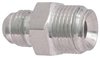 Universal Power Steering -6AN Hose Adapter Fitting Kit [M16-1.5, 5/8 in.-18, M14-1.5, M18-1.5, 1/2 in.-20, 1- 11/16 in.-18] - image 4