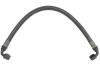 Universal High-Pressure -6AN Power Steering Hose Assembly [18 in.] - image 1