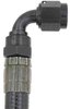 Universal High-Pressure -6AN Power Steering Hose Assembly [18 in.] - image 2
