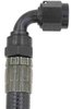 Universal High-Pressure -6AN Power Steering Hose Assembly [24 in.] - image 2