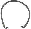 Universal High-Pressure -6AN Power Steering Hose Assembly [30 in.] - image 1