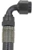 Universal High-Pressure -6AN Power Steering Hose Assembly [30 in.] - image 2