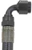 Universal High-Pressure -6AN Power Steering Hose Assembly [60 in.] - image 2