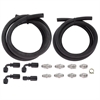 Universal Power Steering Pump Hose Kit - image 1
