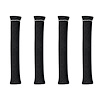 551083-HP-4 High Temperature Spark Plug Boot Protectors [4-Pack] - image 1