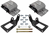 Engine Mount Conversion Kit GM LS 1988-1998 Chevy 2WD OBS Truck - image 1