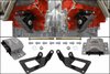 Engine Mount Conversion Kit GM LS 1988-1998 Chevy 2WD OBS Truck - image 2