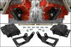 Engine Mount Conversion Kit GM LS 1988-1998 Chevy 4WD OBS Truck - image 2
