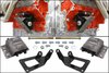5510KIT003EM Engine Mount Conversion Kit GM LS for 1973-1987 Chevy 2WD/4WD Truck - image 2
