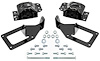 5510-KIT551EM Engine Swap Mount Kit  for GM Gen V LT Engine to 1988-1998 GM Old Body Style (OBS) Trucks, SUVs [2WD] - image 1