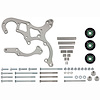 A/C and Power Steering Bracket Kit [GM Gen V LT] - image 1