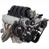 A/C and Power Steering Bracket Kit [GM Gen V LT] - image 2