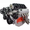 A/C and Power Steering Bracket Kit [GM Gen V LT] - image 3