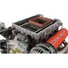 Supercharger Lid Spacer Kit [GM LSA 6.2L] - image 2