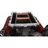 Supercharger Lid Spacer Kit [GM LSA 6.2L] - image 3