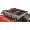 Supercharger Lid Spacer Kit [GM LSA 6.2L] - image 4