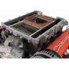 Supercharger Lid Spacer Kit [GM LSA 6.2L] - image 2