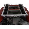 Supercharger Lid Spacer Kit [GM LSA 6.2L] - image 3