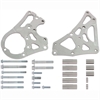Power Steering Pump Bracket Kit [GM Corvette LT4] - image 1
