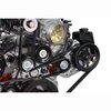 Power Steering Pump Bracket Kit [GM Corvette LT4] - image 3