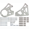 Power Steering Pump Bracket Kit [GM Camaro LT4] - image 1