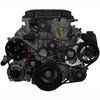 Power Steering Pump Bracket Kit [GM Camaro LT4] - image 2