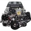 Power Steering Pump Bracket Kit [GM Camaro LT4] - image 3