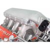 Holley Hi-Ram Intake Manifold Lid Spacer Kit [GM LS] - image 2