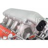 Holley Hi-Ram Intake Manifold Lid Spacer Kit [GM LS] - image 2