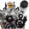 A/C Compressor & Power Steering Bracket Kit  [LS Engine Swap] - image 2