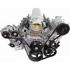 A/C Compressor & Power Steering Bracket Kit  [LS Engine Swap] - image 3