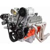 A/C Compressor & Power Steering Bracket Kit  [LS Engine Swap] - image 4