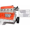 Heavy-Duty Engine Swap Mount Adapter Kit [GM LS] - image 2