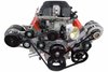 LSA High Mount A/C Compressor Bracket Kt - image 3