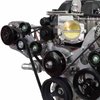 LSA High Mount A/C Compressor Bracket Kt - image 4