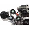 551135-3-7176 LSA High Mount A/C Compressor Bracket Kit - image 2