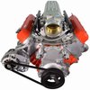 LS HD Alternator-Only Bracket Kit for Remote-Mount Water Pump - image 2