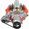 LS HD Alternator-Only Bracket Kit for Remote-Mount Water Pump - image 4