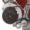 Low-Mount Sanden 7176 A/C Compressor Bracket Kit [LS Corvette] - image 2