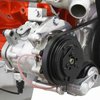 Low-Mount Sanden 7176 A/C Compressor Bracket Kit [LS Corvette] - image 4