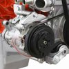 Low-Mount Sanden 7176 A/C Compressor Bracket Kit [LS1 Camaro] - image 3