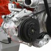 Low-Mount Sanden 7176 A/C Compressor Bracket Kit [LS Truck] - image 4