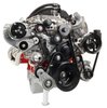 551145-LSA LSA Supercharger Belt Tensioner Relocation Kit - image 3