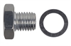 LS Coolant Temperature Sending Unit Plug - image 1
