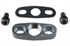 Turbo Oil Drain Flange for T3 with 1/2" NPT - image 1